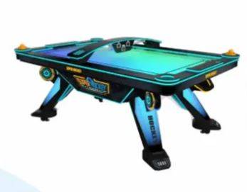 Air Hockey Air Hockey da tavolo