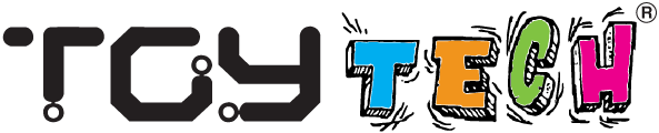 ToyTech - Ditributori Automatici logo