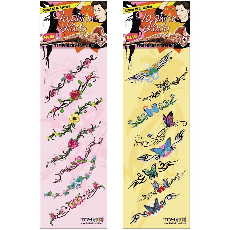FASHION LADY TT-226