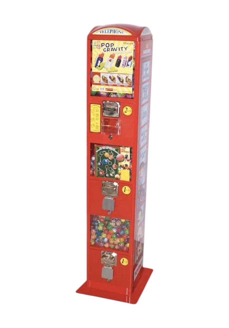 NEW TELEPHONE X3 ALLUNGATO