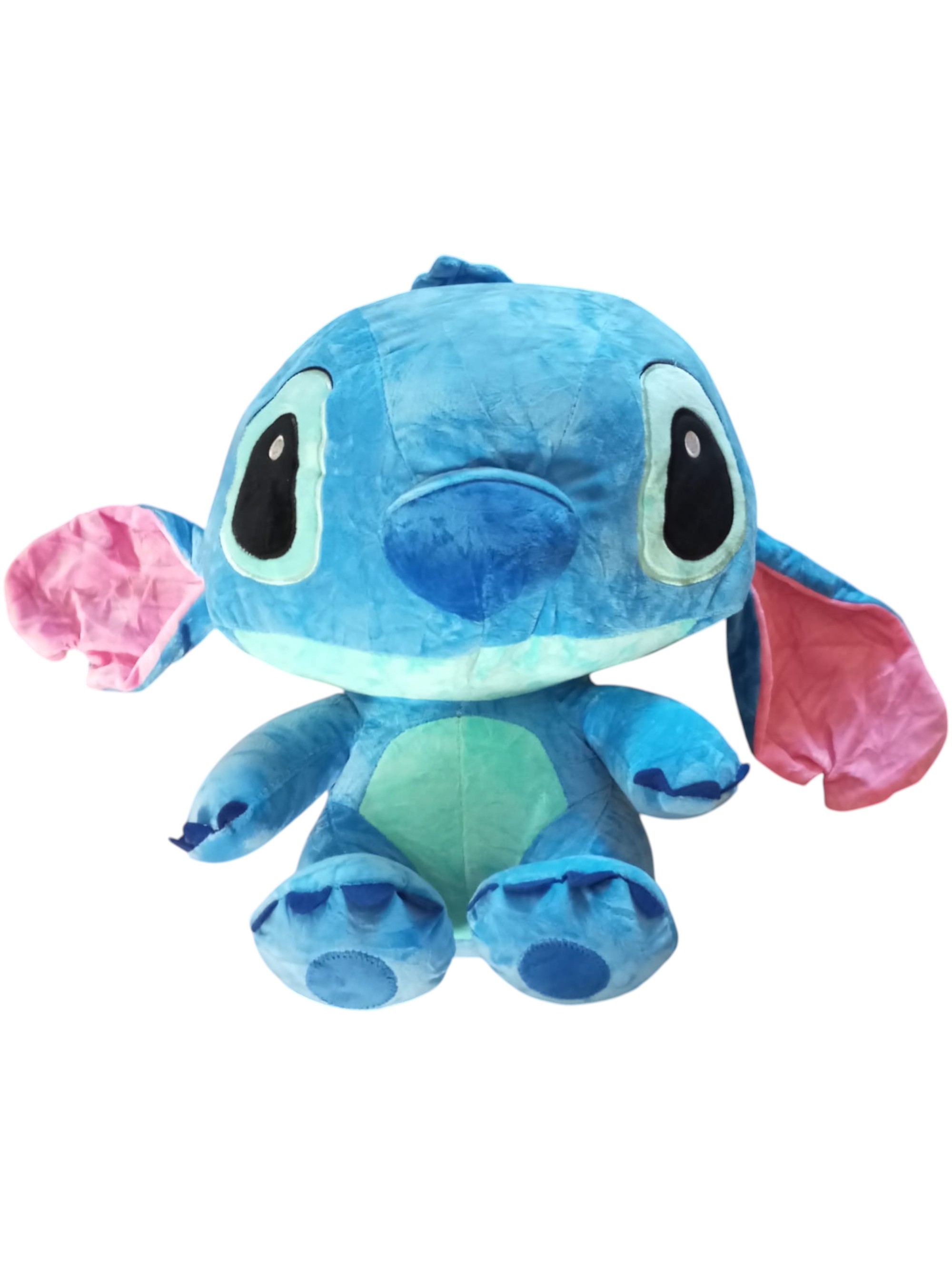 STICH AZZURRO 40CM